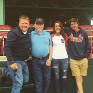 Meet your Posher, Jake